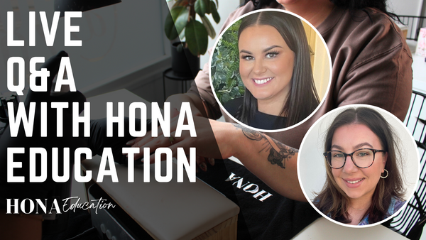A Q&A With HONA Education