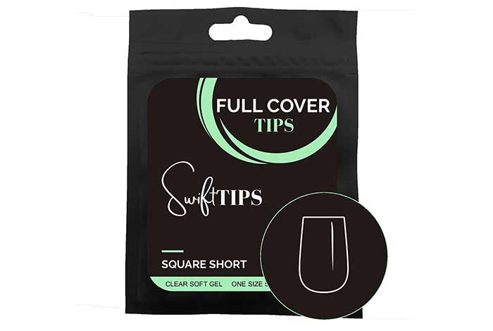 Square Refill Bag Tips