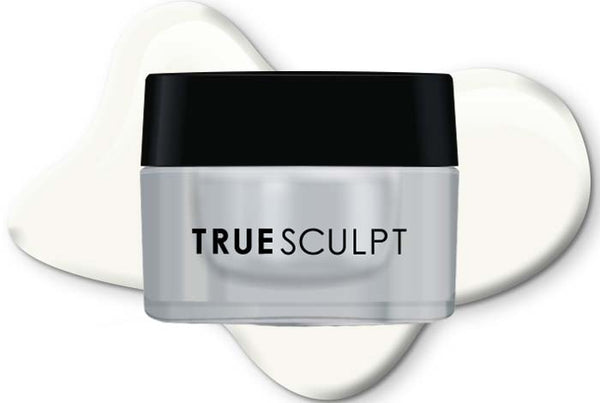 TrueSculpt Express - Sheer White