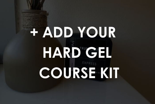 Online Hard Gel Course Kit