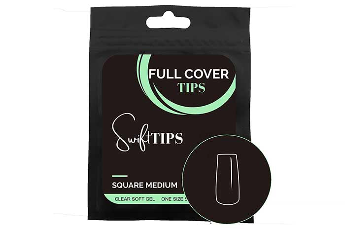 Square Refill Bag Tips