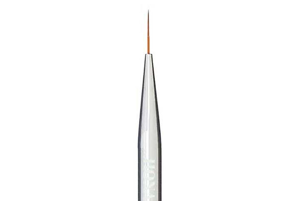 Cepillo delineador de 7 mm 